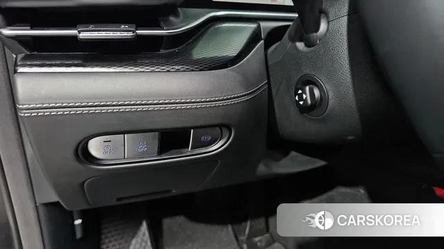 Genesis G90 (RS4) id 2979329 из Кореи 9