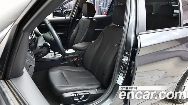 BMW 1 Series (F20) id 2702715 из Кореи 9