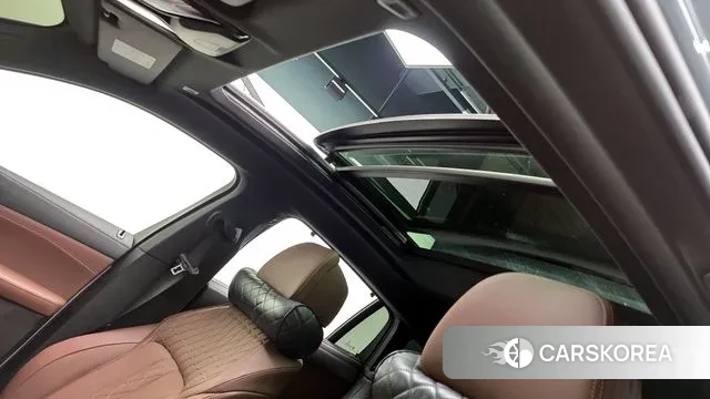 BMW X6 (G06) id 3750807 из Кореи 9