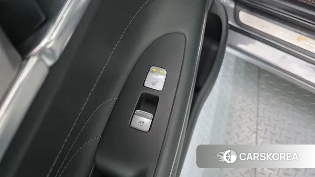 Hyundai The New Grandeur IG Hybrid id 3530567 из Кореи 9