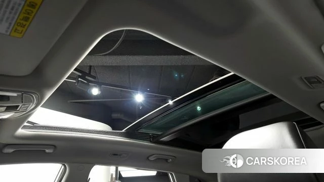 Hyundai All New Tucson id 3861546 из Кореи 9