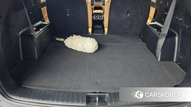 Kia Sorento 4th Generation id 4715739 из Кореи 9