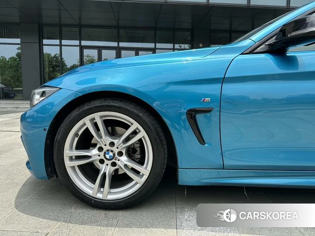 BMW 4 series id 4399819 из Китая 9