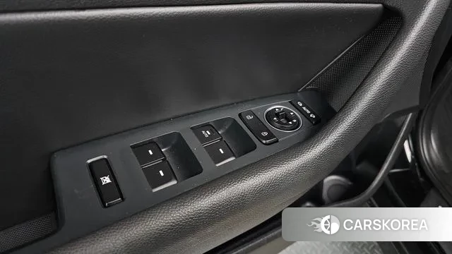 Hyundai Sonata New Rise id 3574308 из Кореи 9