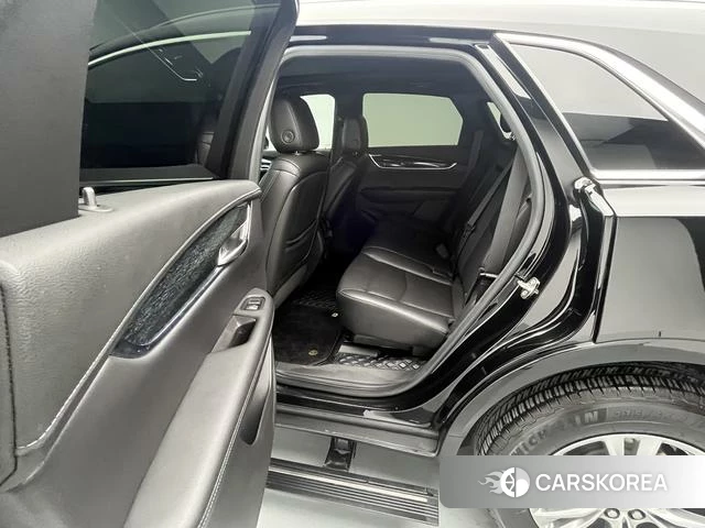 Cadillac XT5 id 4219866 из Китая 9