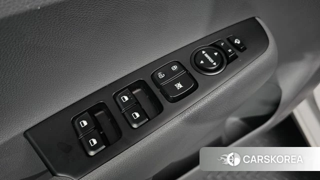 Kia Morning Urban (JA) id 4624796 из Кореи 9