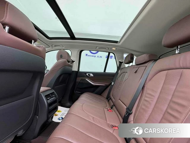 BMW X5 (imported) id 4256060 из Китая 9