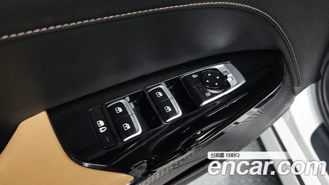 Kia K5 Hybrid 3rd Generation id 2695003 из Кореи 9