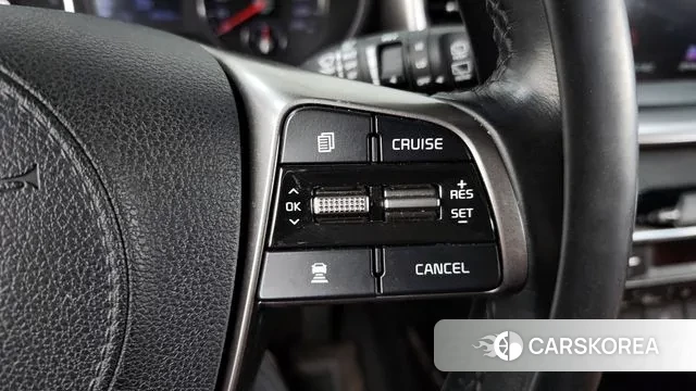 Kia The New Sorento id 3578334 из Кореи 9