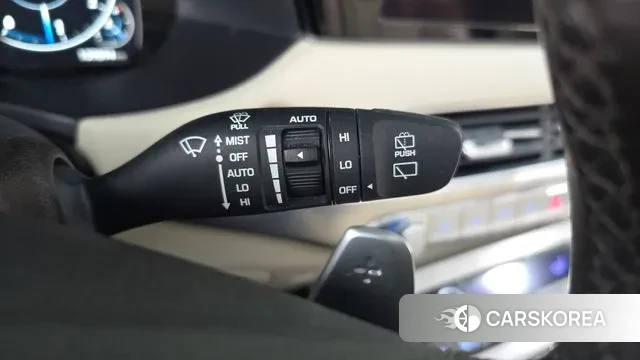 Hyundai Palisade id 3702931 из Кореи 9