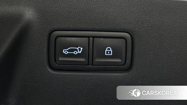 Hyundai Santa Fe (MX5) id 4854148 из Кореи 9