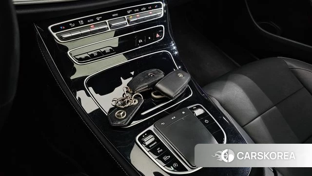 Mercedes-Benz E-Class W213 id 4268117 из Кореи 9