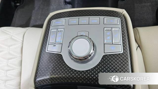 Genesis G80 (RG3) id 4354199 из Кореи 9