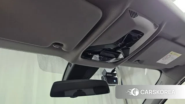 BMW 1 Series (F40) id 3675958 из Кореи 9