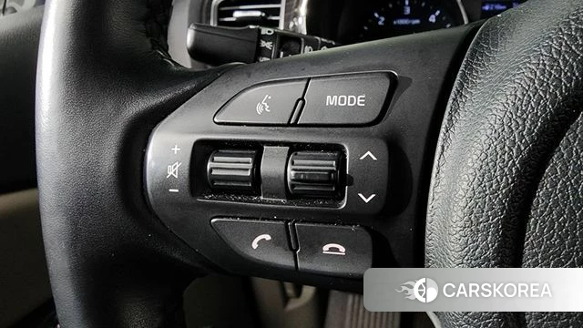 Kia The New Carnival id 4525670 из Кореи 9