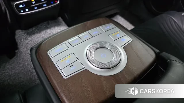 Genesis G80 (RG3) id 3212961 из Кореи 9