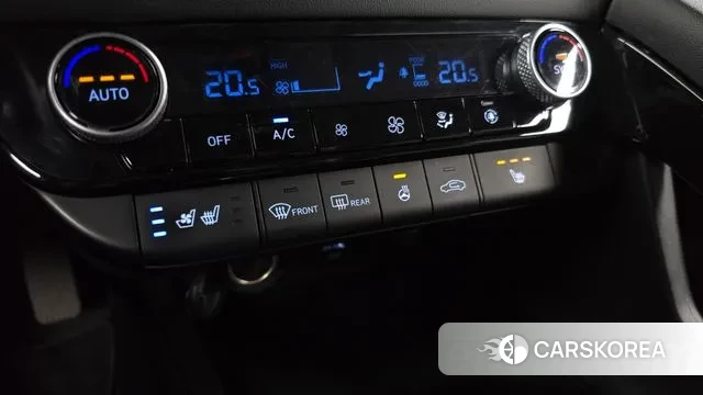 Hyundai Avante Hybrid (CN7) id 3343196 из Кореи 9