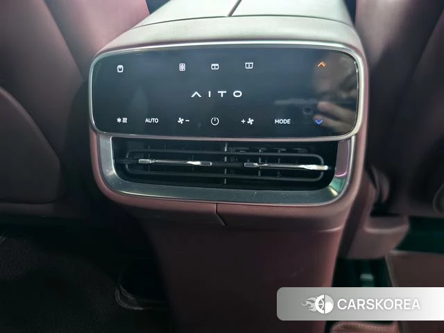 AITO Ask the world M8 id 3944909 из Китая 9