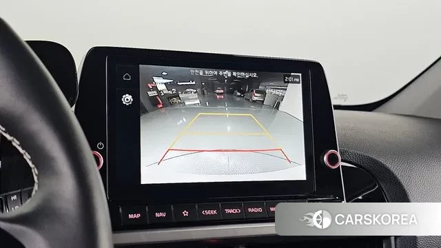 Kia The New Morning (JA) id 3560654 из Кореи 9