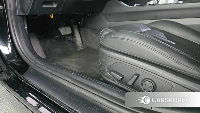 Kia K5 Hybrid 3rd Generation id 3812879 из Кореи 9