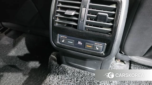 Volkswagen Arteon id 3845093 из Кореи 9