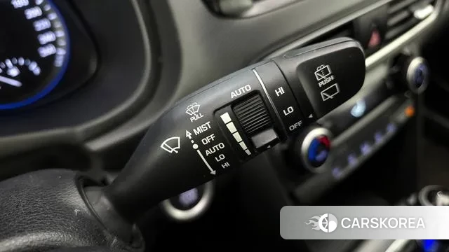 Hyundai Kona id 3698948 из Кореи 9