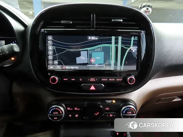 Kia Soul Booster id 3598624 из Кореи 9