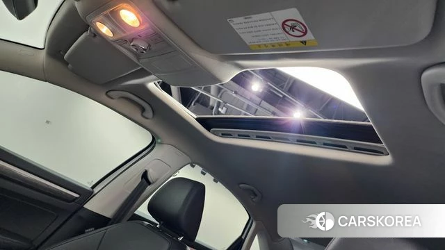 Volkswagen The New Passat id 4197066 из Кореи 9