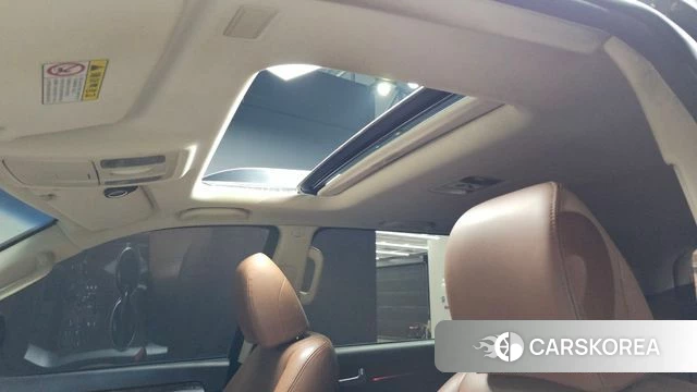 Kia The New Mohave id 3937152 из Кореи 9