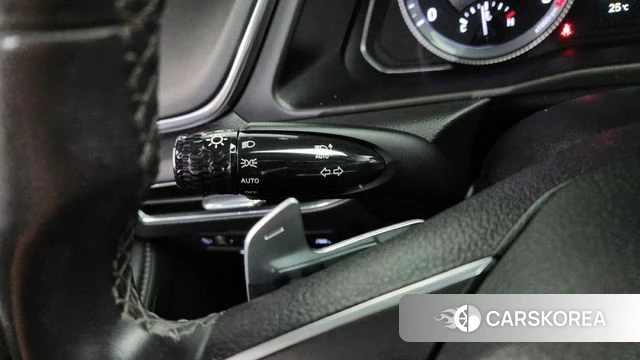 Hyundai Sonata (DN8) id 4758702 из Кореи 9