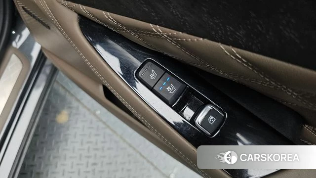 Kia K8 id 4646777 из Кореи 9