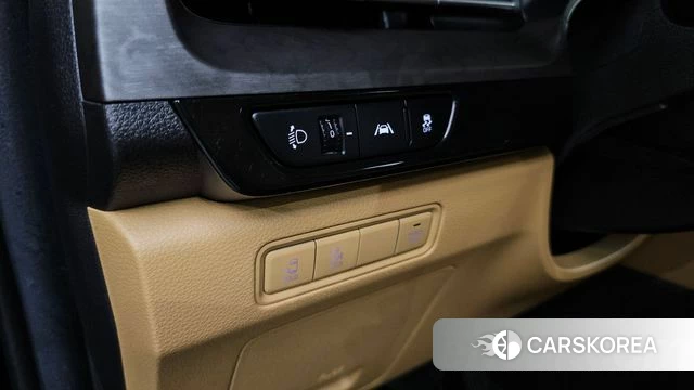Kia Carnival 4th generation id 4774341 из Кореи 9