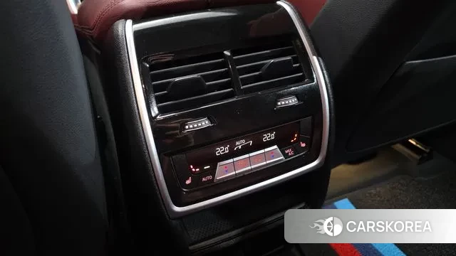 BMW X6 (G06) id 3028150 из Кореи 9