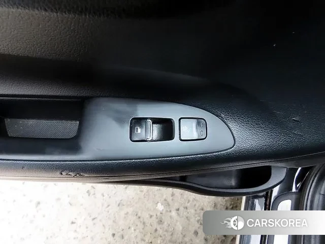 Hyundai Grandeur IG id 3509736 из Кореи 9