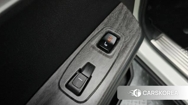 Ssangyong Torres EVX id 4767841 из Кореи 9