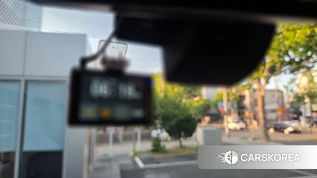 Renault Korea (Samsung) Master id 4329493 из Кореи 9