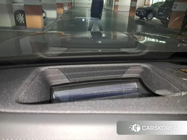 BMW 7 Series (G70) id 3841568 из Кореи 9