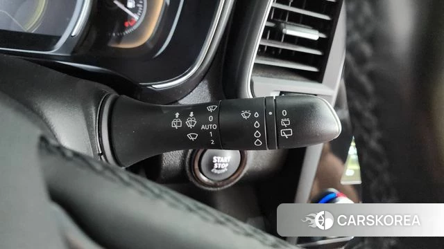Renault Korea (Samsung) The New QM6 id 4726571 из Кореи 9
