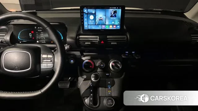 Hyundai Casper id 3776877 из Кореи 9