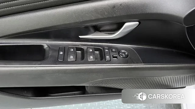 Hyundai Avante (CN7) id 3448077 из Кореи 9