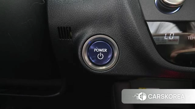 Lexus RX450h 4th generation id 4671651 из Кореи 9