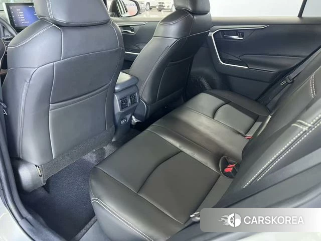 Toyota RAV4 Rongfang id 4333428 из Китая 9