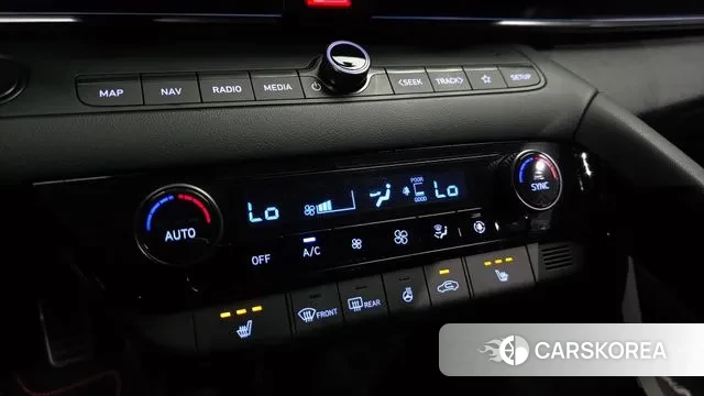 Hyundai Avante (CN7) id 2999012 из Кореи 9