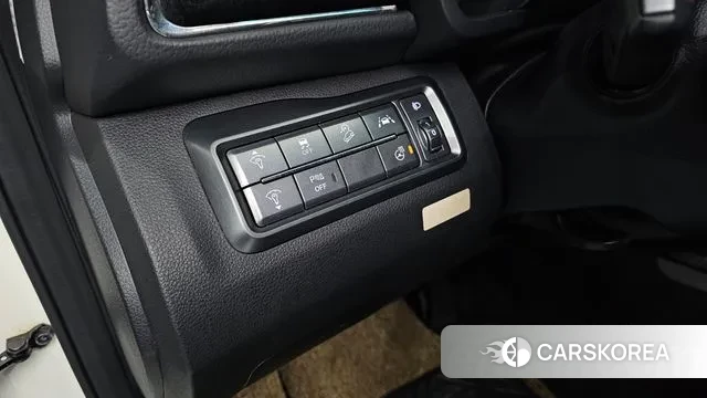 Ssangyong Berry New Tivoli id 3421812 из Кореи 9