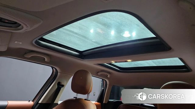 Mini Cooper S Countryman id 3884573 из Кореи 9