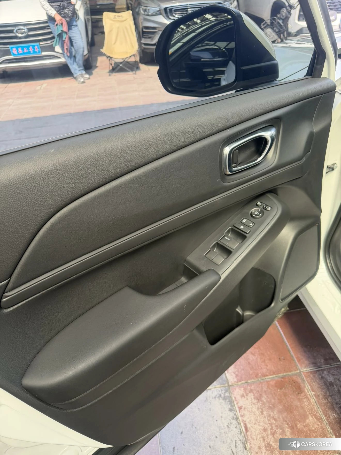 Honda Binzhi id 4455148 из Китая 9