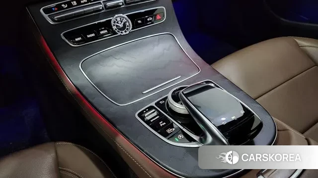 Mercedes-Benz E-Class W213 id 3601597 из Кореи 9