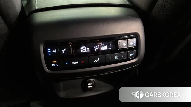 Hyundai The New Palisade id 3032031 из Кореи 9