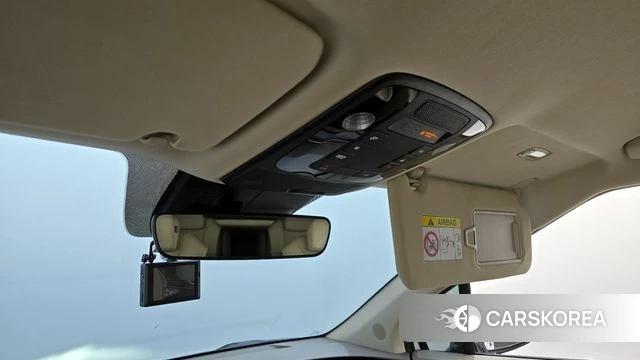 Kia Carnival 4th generation id 3833137 из Кореи 9