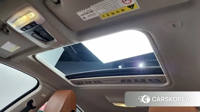 BMW 4 Series (F32) id 3489986 из Кореи 9